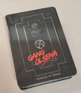 Gang Olsena - Metal Box - Kolekcja 14 filmów na DVD, PL