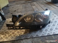 Lampa lewa przód przednia Mazda 3. I .BK.EU. 03-06r