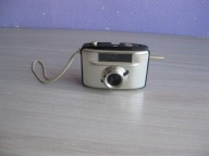 Stary aparat Pentacon PENTI ''złoty'' DDR PRL + drugi gratis