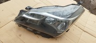 REFLEKTOR LEWY LAMPA LEWA TOYOTA YARIS III 14-17