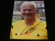 Autograf Oryginalny - Listkiewicz Michał