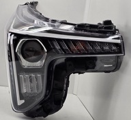 KIA PICANTO 3 LIFT FULL LED REFLEKTOR PRAWY LAMPA PRZEDNIA PRAWA 92102G6500