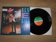 Stand By Me 12" NEAR MINT Ben E. King Winyl NM