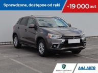 Mitsubishi ASX 1.6 MIVEC, Salon Polska