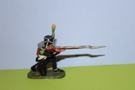 figurka PRL żołnierz z kiosku 2