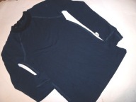 PIERRE ROBERT 11-12 L. BLUZKA TERMICZNA 100% MERINO SUPER J.NOWA!