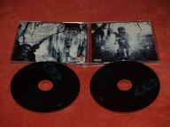 Machine Head Through The Ashes Of Empires 2003 2CD