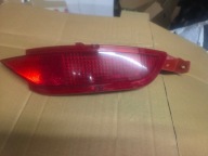 FORD FIESTA MK7 ODBLASK TYŁ PRAWY ZAMIENNIK TYC 19-A955B2