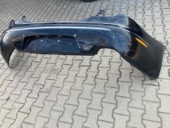 ZDERZAK TYŁ TYLNY JAGUAR XJ XJL X351 AW93-17E855-AA PDC KAMERA COFANIA