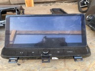 Nissan X-Trail T33 IV 2023- Radio navi wyświetlacz nawigacja
