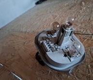 Wkład oprawa żarówki lampy tył Fiat Bravo 2 II