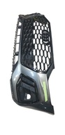 AUDI Q5 80A LIFT S LINE ZDERZAK PRZEDNI GRILL