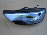 LAMPA FULL LED AUDI A6 C8 4K0 LEWY IDEALNY