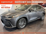 Od ręki - 350h Prestige 2.5 Hybrid 200KM | Podgrzewane fotele!