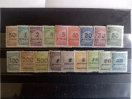 Niemcy 1923 313-330**