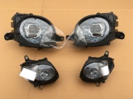 BENTLEY Flying Spur Speed NOWA Lampa SWAROVSKI CRYSTAL Flying Spur Mulliner