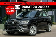 Seat Ateca Style 1.5 TSI 150 KM DSG Dostępny od