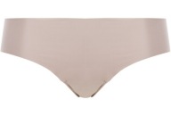 Śliczne markowe majteczki Conturelle by Felina Solid taupe 42