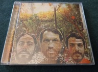 ROB MAZUREK SAO PAULO UNDERGROUND TRES CABECAS LOUCURAS - CD