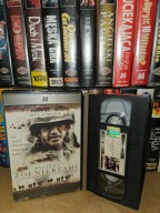 BYLIŚMY ŻOŁNIERZAMI KASETA WIDEO VHS - MEL GIBSON | DRAMAT