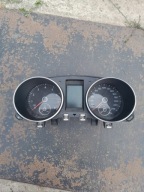 LICZNIK ZEGAR VW GOLF VI 1.4 TSI 5K0920870F