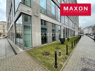 Lokal handlowy, Warszawa, Śródmieście, 314 m²