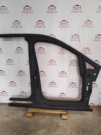 Słupek Próg Poszycie Bok Prawy Vw Caddy II 2K7 20- 2K7809604C
