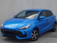 MG 3 Excite Hatchback 195KM 2026
