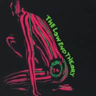 The Low End Theory A Tribe Called Quest Winyl