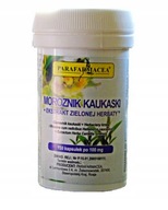 Moroznik Kaukaski + Zielona Herbata Parafarmacea 150 kaps. odchudzanie