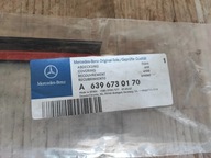 NOWA listwa okienna przesuwna Mercedes W639 A6396730170