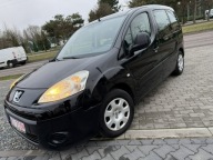 Peugeot Partner II 1.6B 90KM Teppe 2008r Stary