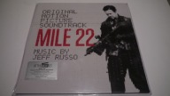 JEFF RUSSO Mile 22