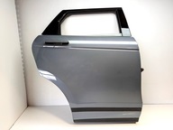 DRZWI TYŁ TYLNE RANGE ROVER EVOQUE 19-24 igła KOD LAKIERU: NOLITA GREY