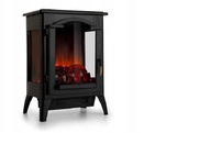 Kominek elektryczny koza (4a)