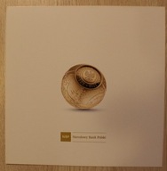 FOLDER NBP DO BARDZO RZADKIEJ MONETY 2018 ZŁ - 2018 100 LAT NIEPODLEGŁOŚCI