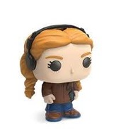 Max Stranger Things Kinder Joy Funko Pop