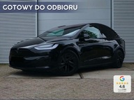 TESLA Model X AWD Combi (670 KM) 2025
