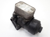 PODSTAWA FILTRA OLEJU 03L115389C SEAT LEON II VW GOLF VI 1.6 TDI CAY