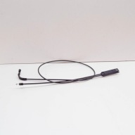 MERCEDES-BENZ C W206 LINKA ZAMKA MASKI PRZEDNIEJ A2068801400