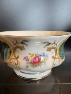cukiernica Royal Albert BERKELEY - angielska porcelana ideał