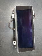 BMW F20 F21 MONITOR EKRAN WYŚWIETLACZ NAWIGACJI 9292245