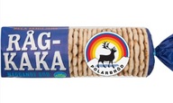 RAGKAKA POLARBROD porcjowane pieczywo 30szt 900g SZWEDZKIE