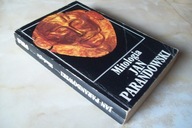 MITOLOGIA JAN PARANDOWSKI