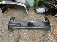 Zderzak tył tylny Bmw X3 F25 M-pakiet Sport 10-17