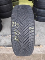 Opona całoroczna Hankook Kinergy 4S2 X H750A 215/65R17 103 V przyczepność
