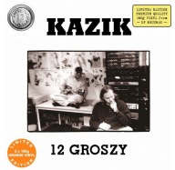 12 groszy Kazik Kult KNŻ Winyl