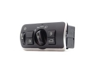 PRZEŁĄCZNIK WŁĄCZNIK PANEL ŚWIATEŁ VOLVO S60 II V60 XC60 I LIFT 30739448