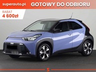 Od ręki - Style 1.5 Hybrid 116KM | Podgrzewane fotele!