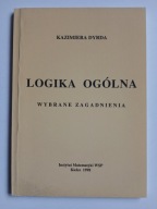 Logika ogólna , DYRDA